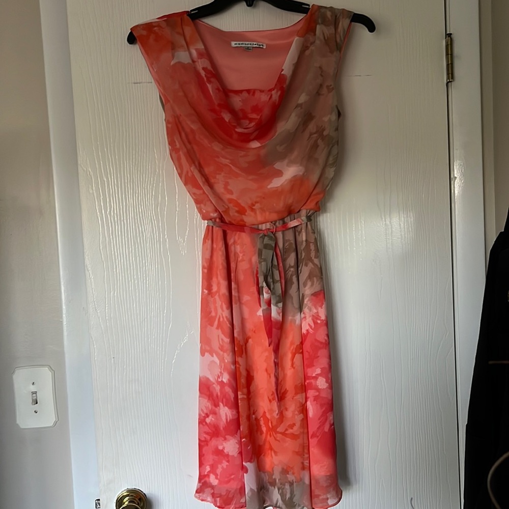 New Madison Leigh dress, Size 6